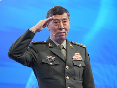 China and U.S. defense chiefs compete for influence in the Asia Pacific