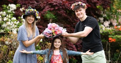 Garden Show Ireland set to host First Mad Hatters Day at Antrim Castle