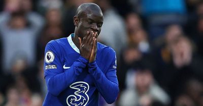 Mauricio Pochettino already has Chelsea's N'Golo Kante transfer replacement lined up