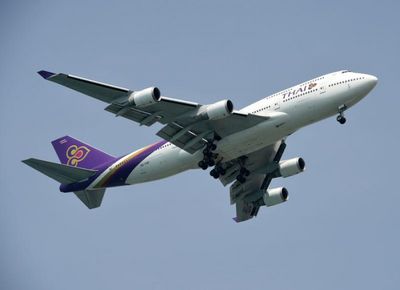 Thai Airways plans jet orders as carrier rebounds from pandemic