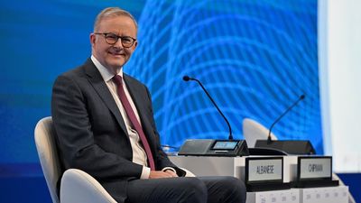 Australia and Vietnam sign $105m decarbonisation agreement as Anthony Albanese looks to become closer friends with Hanoi