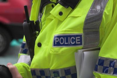 Man dies after being hit by lorry in second Glasgow incident