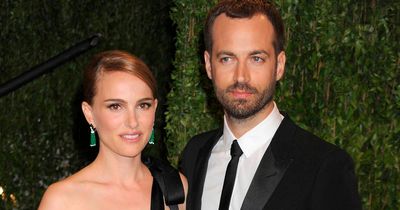 Natalie Portman hinted about marriage woes before husband's 'affair' was made public