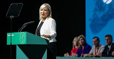 Michelle O'Neill heading to Washington to 'update' officials following election results, say Sinn Fein