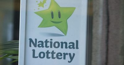 Lotto players reveal trick after securing €1 million winnings