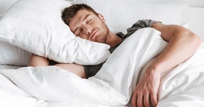 How to reboot your sleep in three days - and you get to lie in