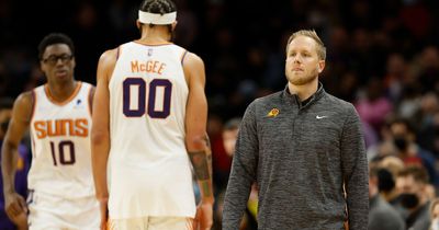 Phoenix Suns make expensive decision on Kevin Young's future after picking new head coach