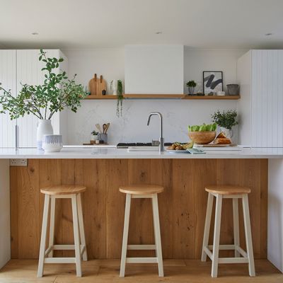 Where to spend and save on a kitchen to ensure you stick to your budget