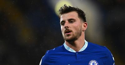 Mauricio Pochettino's ready-made Mason Mount replacement can save Chelsea £50m transfer spend