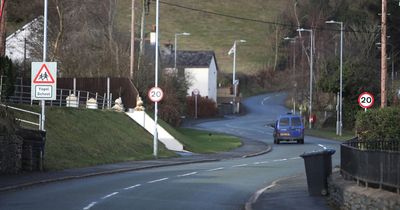 The two villages just miles apart where people speak different versions of Welsh