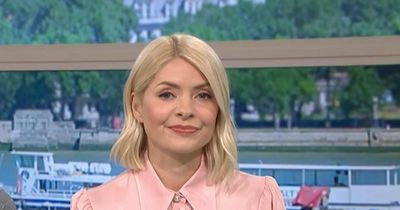 Holly Willoughby set to address viewers on Phillip Schofield scandal in an 'honest statement