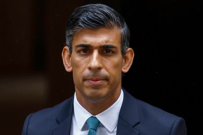 Rishi Sunak ‘wants to cut tax by 2p’ before general election
