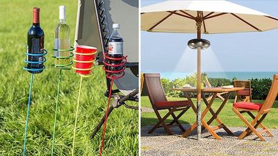 Any Of These Cheap Things Could Make Your Backyard So Much Better