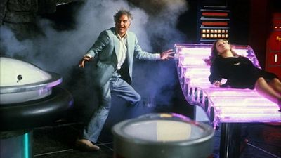 40 Years Ago, Steve Martin Made the Weirdest Sci-Fi Movie Ever — And Also His Last