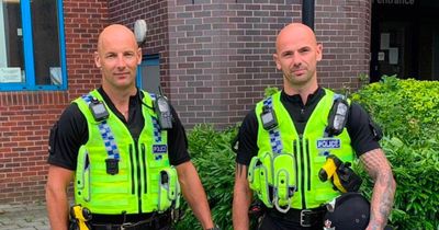 Toxic trio police squad of racists, sexists and bullies guilty of gross misconduct