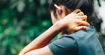 The 'silent epidemic' that has millions of people in the UK living with horrific pain