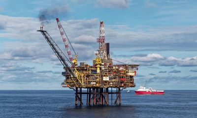 Labour plans to ban North Sea oil production naive, says union leader