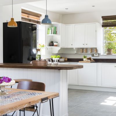 G-shaped kitchens - why this layout is the talk of the town
