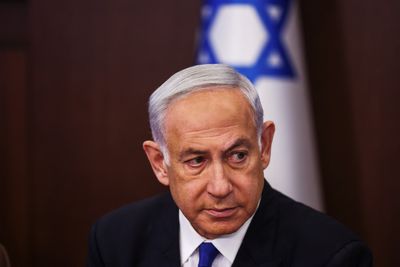 Netanyahu convenes Iran war drill, scorns UN nuclear watchdog