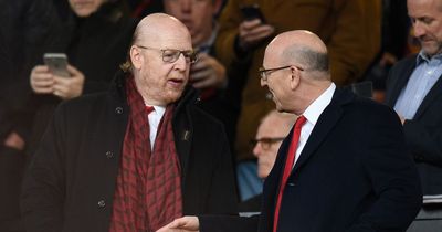 Ex-Manchester United bidder makes worrying takeover claim regarding the Glazers