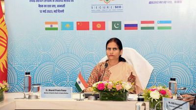 India’s G20 presidency highlights need for medical countermeasures network: Union Minister