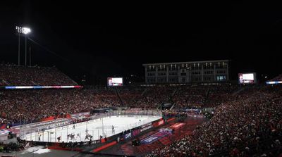 Rangers, Islanders, Devils, Flyers Revealed as NHL Stadium Series Teams for 2024