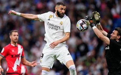 Karim Benzema leaves Real Madrid for lucrative Saudi Arabia deal