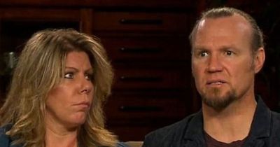Sister Wives star Meri Brown seems to slam her polyamorous ex Kody Brown in cryptic post