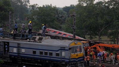 Odisha train accident: PIL in SC seeks setting up of inquiry commission headed by retired apex court judge