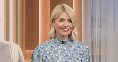 Holly Willoughby shares cryptic message ahead of This Morning return amid Phillip scandal