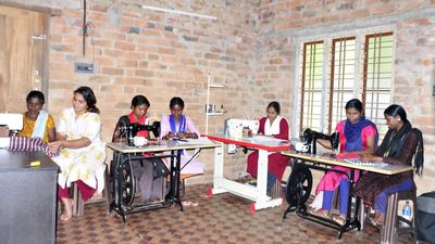 ‘Thejus’ empowering Paniya tribal women through social entrepreneurship