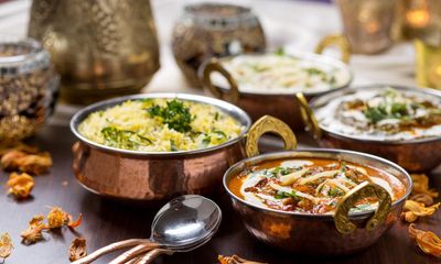 ‘They need to evolve’: why Britain’s curry houses are in decline