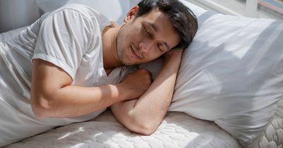 You've been using your pillow wrong - sleep expert urges people to make beneficial change