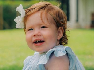Princess Lilibet turns two: Harry and Meghan’s daughter celebrates very different birthday in US