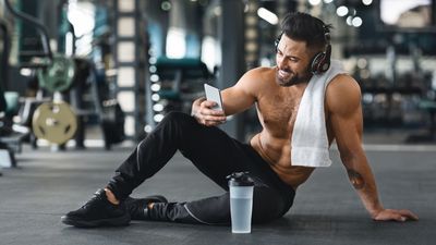 Forget ChatGPT — this workout app lets you text your personal trainer 24/7