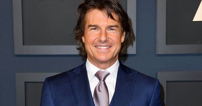 Tom Cruise 'would love to meet someone special' after his three failed marriages