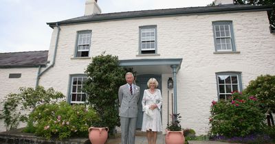 King Charles to sell £1.2 million cottage with ties to William and Kate's wedding