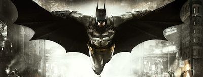 The 6 Best Batman Games Ever Made