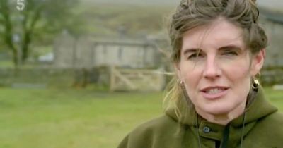 Our Yorkshire Farm's Amanda Owen to return on 'new Channel 4 TV show'