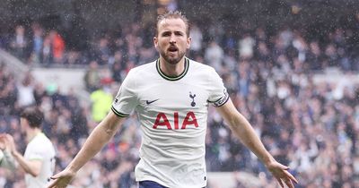 Harry Kane has told Manchester United what they want to hear amid inevitable Real Madrid links