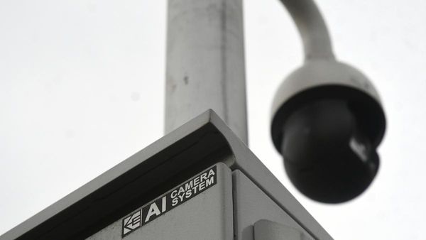 As AI check starts, no fine for second pillion rider under age 12 in Kerala