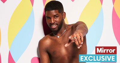 Love Island's Andre praises 'amazing' ITV for protecting loved ones wellbeing