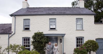 King Charles to dump his home in Wales in order to cut costs