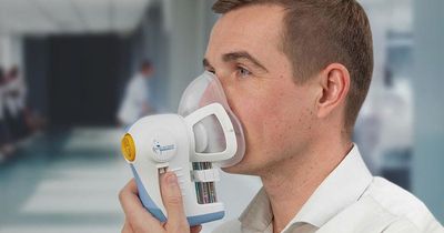 Breath tests that detect cancer could be available in GP surgeries within five years