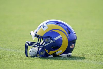 Rams DC saves a kid, almost trading up and other Rams news for Cardinals fans