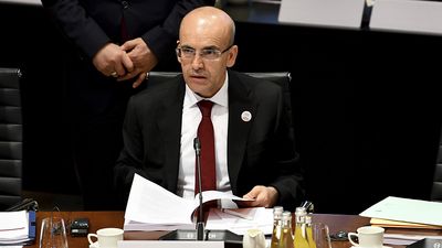 Can market veteran Simsek pull Turkey’s economy back from brink?