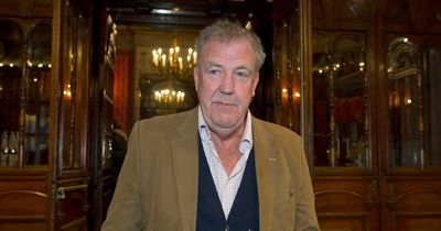 'Baffled' Jeremy Clarkson hits out at 'witch hunt' against Phillip Schofield