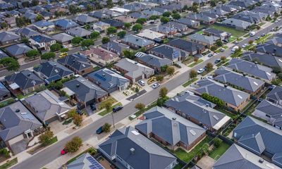 Can your suburb help fix Australia’s housing crisis? It all comes down to density