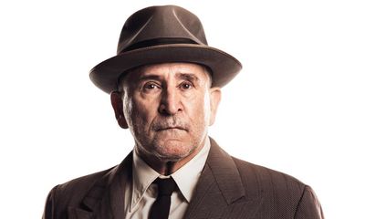 Anthony LaPaglia ‘scared and excited’ to make Australian stage debut in Death of a Salesman