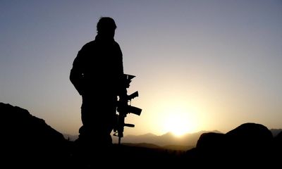 Australian government considers compensation for Afghanistan war crime victims
